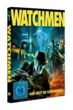 Watchmen - Die Wächter, DVD