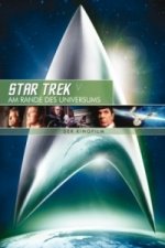 Star Trek - Raumschiff Enterprise, Am Rande des Universums, 1 DVD (Remastered)