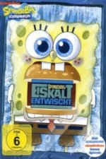 Spongebob Schwammkopf, Eiskalt entwischt, 1 DVD