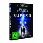 Super 8, 1 DVD