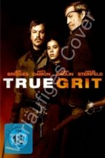 True Grit (2010), 1 DVD