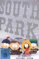 South Park, 2 DVDs