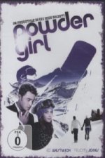 Powder Girl, 1 DVD