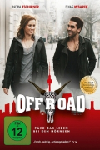 Offroad, 1 DVD