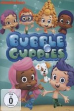 Bubble Guppies, 1 DVD