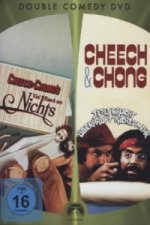Cheech & Chong, Double Comedy, 2 DVDs
