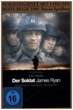 Der Soldat James Ryan, 1 DVD