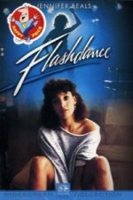 Flashdance, 1 DVD, mehrsprach. Version