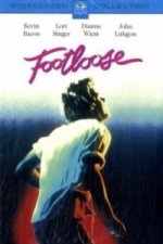 Footloose, 1 DVD, mehrsprach. Version