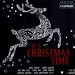 It's Christmas Time, 4 Audio-CDs