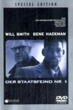 Staatsfeind Nr. 1, 1 DVD (Special Edition)