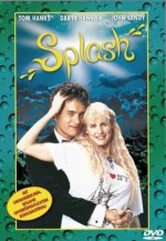 Splash, 1 DVD
