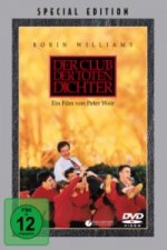 Der Club der toten Dichter, 1 DVD (Special Edition)