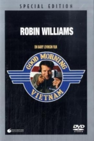 Good Morning, Vietnam, 1 DVD (Special Edition)