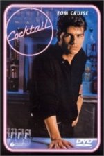 Cocktail, 1 DVD, deutsche, englische u. italienische Version, 1 DVD-Video