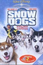 Snow Dogs, 1 DVD