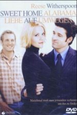 Sweet Home Alabama, Liebe auf Umwegen, 1 DVD, mehrsprach. Version