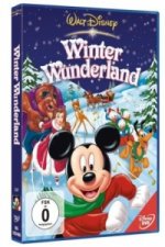 Winter Wunderland, 1 DVD