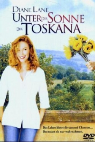 Unter der Sonne der Toskana, 1 DVD, mehrsprach. Version
