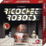 Ricochet Robots