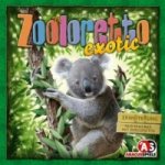 Zooloretto 2. Erweiterung - exotic