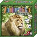 Zooloretto, Würfelspiel