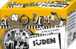 Anno Domini, Süden