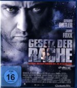 Gesetz der Rache, 1 Blu-ray