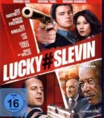 Lucky Number Slevin, 1 Blu-ray