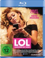 LOL - Laughing Out Loud, 1 Blu-ray