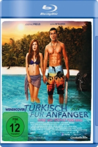 Türkisch für Anfänger, 1 Blu-ray