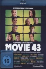 Movie 43, 1 Blu-ray