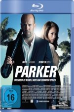 Parker, 1 Blu-ray