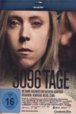 3096 Tage, 1 Blu-ray