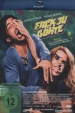 Fack Ju Göhte, 1 Blu-ray