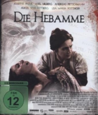 Die Hebamme, 1 Blu-ray