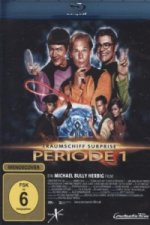Raumschiff Surprise - Periode 1, 1 Blu-ray