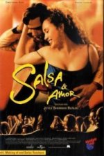 Salsa & Amor, 1 DVD