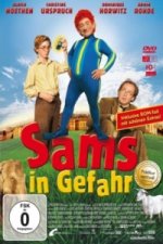 Sams in Gefahr, 1 DVD