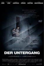 Der Untergang, 1 DVD