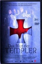 Das Blut der Tempelritter, 2 DVDs