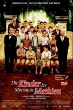 Die Kinder des Monsieur Mathieu, 1 DVD