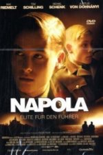 Napola, Elite für den Führer, 1 DVD