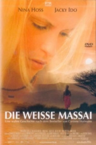 Die weisse Massai, 1 DVD