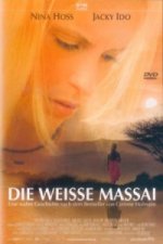 Die weisse Massai, 1 DVD