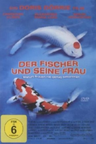 Der Fischer und seine Frau, 1 DVD