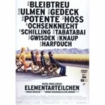 Elementarteilchen, 1 DVD