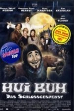 Hui Buh, Das Schlossgespenst, 1 DVD