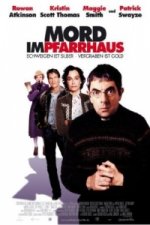Mord im Pfarrhaus, 1 DVD, deutsche u. englische Version