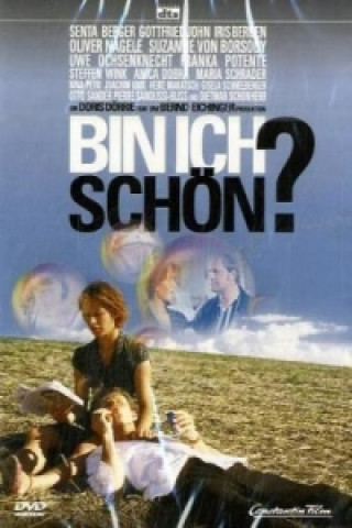 Bin ich schön?, 1 DVD